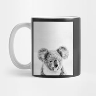 Koala Mug